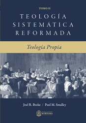 Teologia Sistematica Reformada