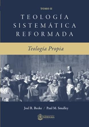 Teologia Sistematica Reformada