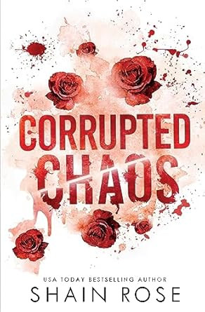Corrupted Chaos: Special Edition