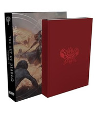 The Art of Diablo: Volume II