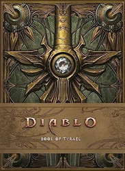 Diablo: Book of Tyrael