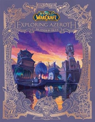 World of Warcraft: Exploring Azeroth: Islands & Isles