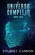 El Universo complejo Libro uno