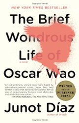 Brief Wondrous Life Of Oscar Wao