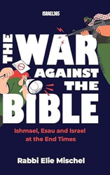 The War Against the Bible