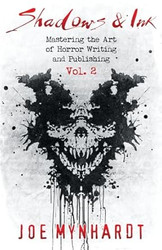 Shadows & Ink Vol. 2