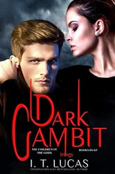 Dark Gambit Trilogy