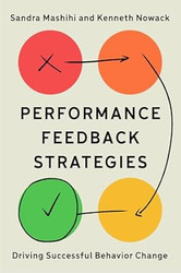 Performance Feedback Strategies