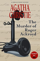 The Murder of Roger Ackroyd