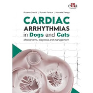 Cardiac Arrhythmias in Dogs and Cats