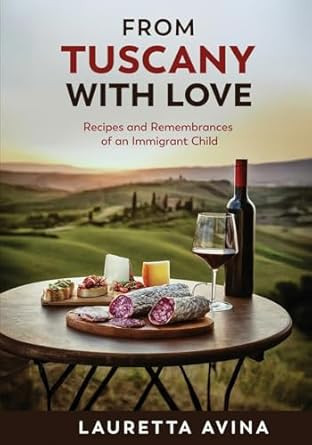 From Tuscany with Love