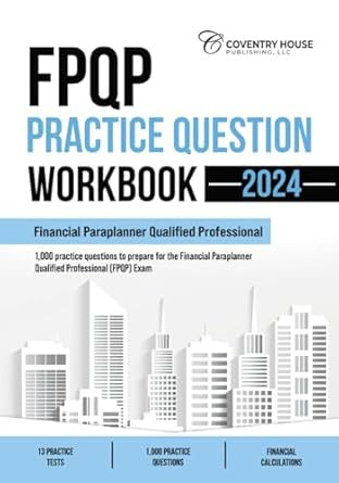 FPQP Practice Question Workbook