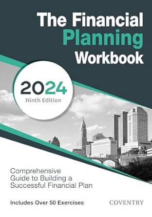 The Financial Planning Workbook