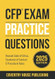 CFP Exam Practice Questions