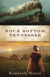 Rock Bottom Tennessee