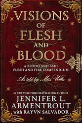 Visions of Flesh and Blood