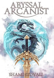 Abyssal Arcanist (Astra Academy)