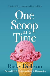 One Scoop at a Time