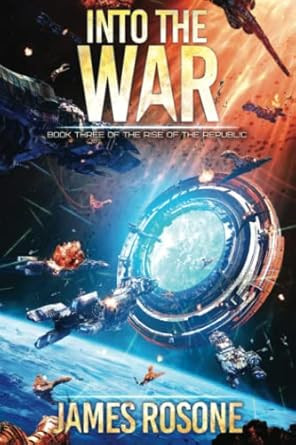 Into the War