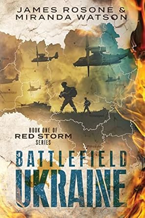 Battlefield Ukraine