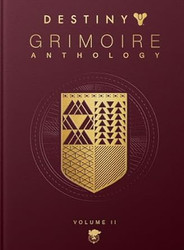 Destiny Grimoire Anthology Volume II: Fallen Kingdoms