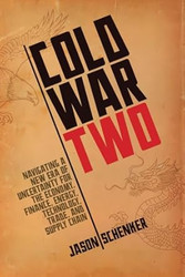Cold War Two