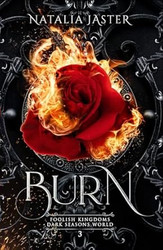 Burn (Dark Seasons