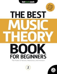 The Best Music Theory Book for Beginners 2