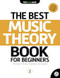 The Best Music Theory Book for Beginners 2