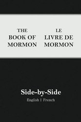 Book of Mormon Side-by-Side