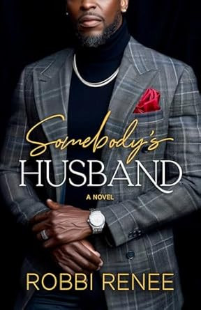Somebody's Husband