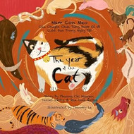 The Year of the Cat