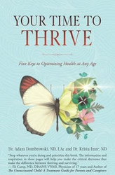Your Time to Thrive
