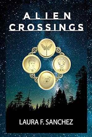 Alien Crossings