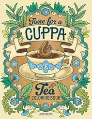 Time For A Cuppa