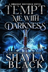 Tempt Me With Darkness