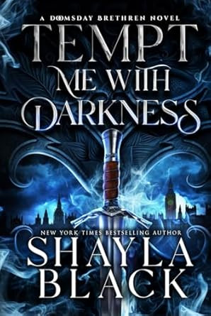 Tempt Me With Darkness