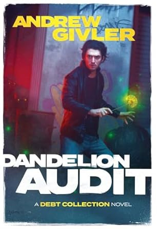 Dandelion Audit Dandelion Audit