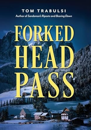 Forked Head Pass