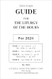 Liturgy of the Hours Guide 2024 Large Type