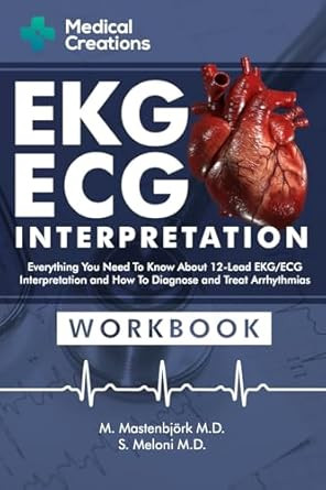 EKG/ECG Interpretation
