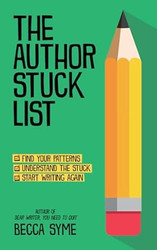 The Author Stuck List