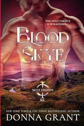 Blood Skye (Skye Druids)