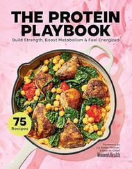 The Protein Playbook