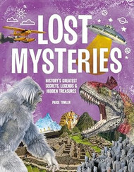 Lost Mysteries