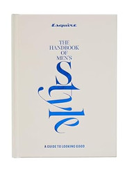 Esquire The Handbook of Men's Style