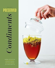 Preserved: Condiments