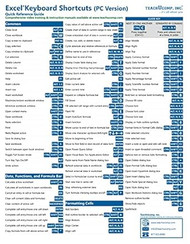 Microsoft Excel