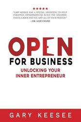 Open for Business