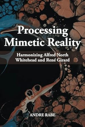 Processing Mimetic Reality